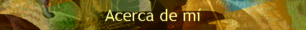 Acerca de m