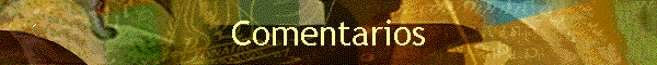Comentarios