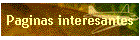 Paginas interesantes